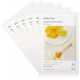 Innisfree My Real Squeeze Mask Manuka Honey