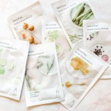 Innisfree My Real Squeeze Mask Rice