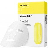 Dr.Jart+ Ceramidin Facial Barrier Mask