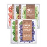 TONYMOLY Fresh To Go Grape Mask Sheet