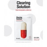 Dr.Jart+ Micro Jet Clearing Solution Mask