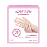 Double&Zero Double Special Care Hand Mask