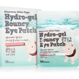 Elizavecca Milky Piggy Hydro-gel Bouncy Eye Patch 20 Augenpads