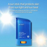 AHC Natural Perfection Double Shield Sun Stick LSF50+/PA++++ 22g