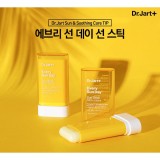 Dr.Jart+ Every Sun Day Sun Stick SPF48/PA++++ 19g