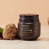 innisfree Super Volcanic Pore Clay Mask 2X 100ml