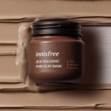 innisfree Super Volcanic Pore Clay Mask 2X 100ml