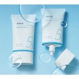 MISSHA All Around Safe Block Aqua Sun SPF50+/PA++++ 50ml