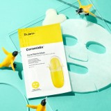 Dr.Jart+ Ceramidin Facial Barrier Mask (5er Packung)