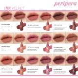 PeriPera Ink Velvet 23 Nutty Nude 4g