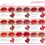 PeriPera Ink Velvet 22 Bouquet Nude 4g